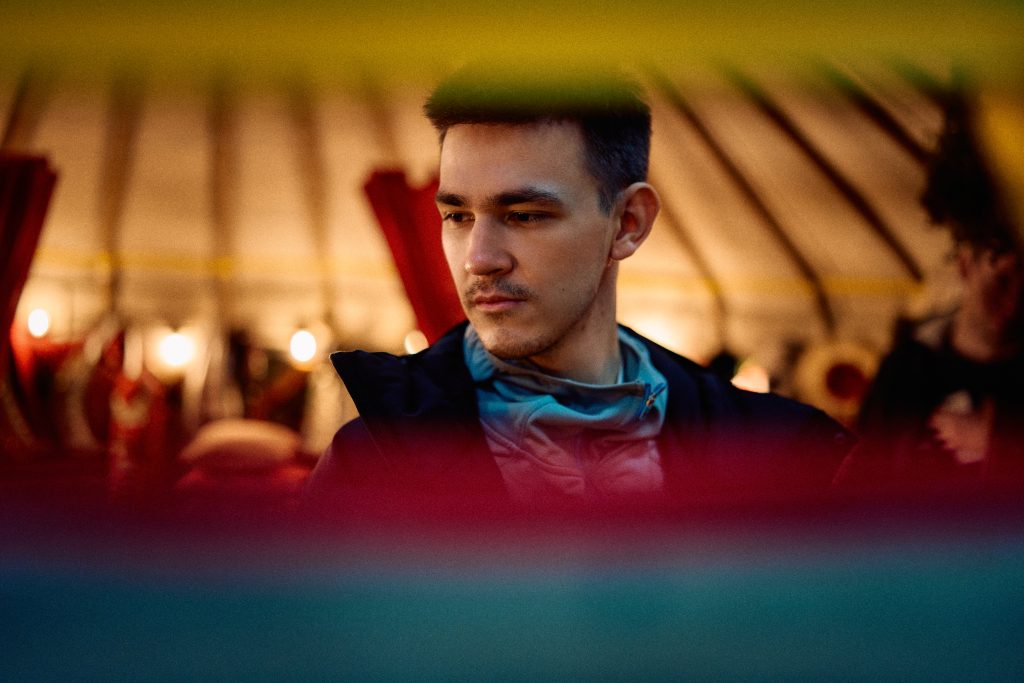 Айнур Хайдаров
