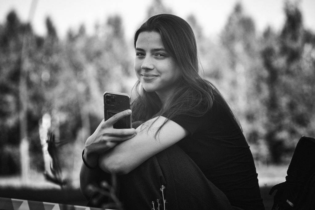 Екатерина Колядкина